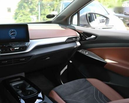 Фольксваген ID.4, объемом двигателя 0 л и пробегом 71 тыс. км за 27000 $, фото 12 на Automoto.ua