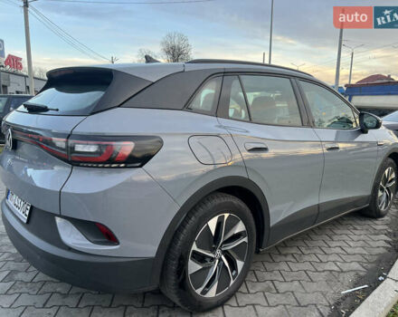 Фольксваген ID.4, об'ємом двигуна 0 л та пробігом 225 тис. км за 20500 $, фото 16 на Automoto.ua