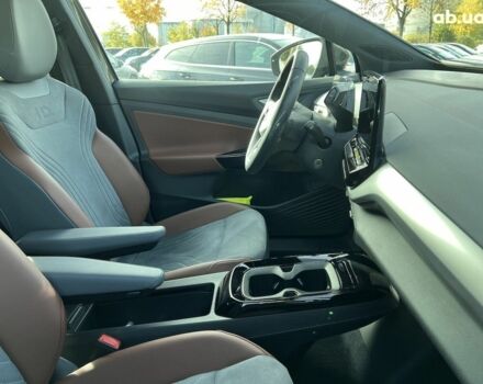 Фольксваген ID.4, объемом двигателя 0 л и пробегом 3 тыс. км за 47732 $, фото 20 на Automoto.ua