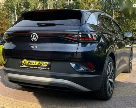 Фольксваген ID.4, объемом двигателя 0 л и пробегом 22 тыс. км за 28900 $, фото 6 на Automoto.ua