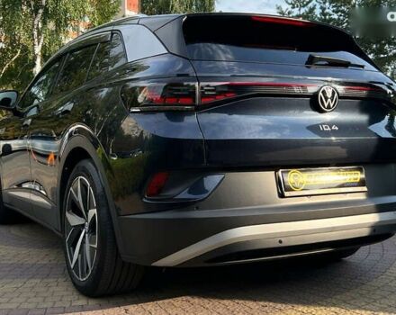 Фольксваген ID.4, объемом двигателя 0 л и пробегом 22 тыс. км за 28900 $, фото 4 на Automoto.ua