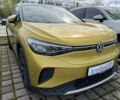 Фольксваген ID.4, объемом двигателя 0 л и пробегом 5 тыс. км за 45102 $, фото 19 на Automoto.ua