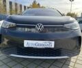 Фольксваген ID.4, объемом двигателя 0 л и пробегом 3 тыс. км за 47732 $, фото 1 на Automoto.ua