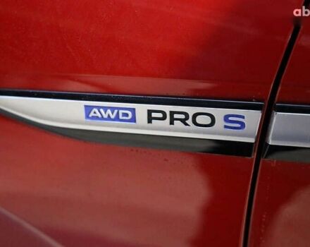 Фольксваген ID.4, объемом двигателя 0 л и пробегом 142 тыс. км за 25200 $, фото 10 на Automoto.ua