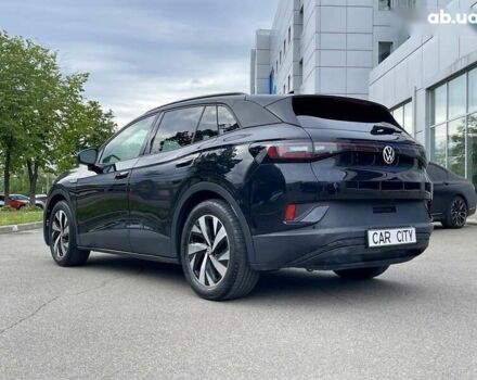 Фольксваген ID.4, объемом двигателя 0 л и пробегом 31 тыс. км за 21999 $, фото 6 на Automoto.ua