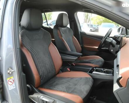 Фольксваген ID.4, объемом двигателя 0 л и пробегом 71 тыс. км за 27000 $, фото 9 на Automoto.ua