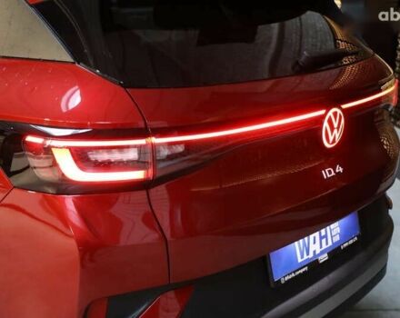 Фольксваген ID.4, объемом двигателя 0 л и пробегом 142 тыс. км за 25200 $, фото 2 на Automoto.ua