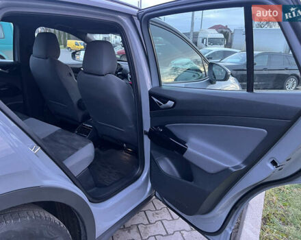 Фольксваген ID.4, об'ємом двигуна 0 л та пробігом 225 тис. км за 20500 $, фото 88 на Automoto.ua