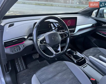 Фольксваген ID.4, об'ємом двигуна 0 л та пробігом 225 тис. км за 20500 $, фото 65 на Automoto.ua