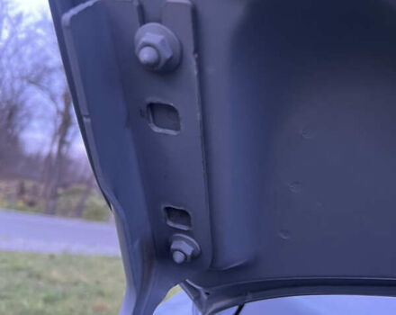 Фольксваген ID.4, об'ємом двигуна 0 л та пробігом 225 тис. км за 20500 $, фото 104 на Automoto.ua