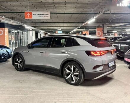 Фольксваген ID.4, объемом двигателя 0 л и пробегом 50 тыс. км за 24000 $, фото 10 на Automoto.ua