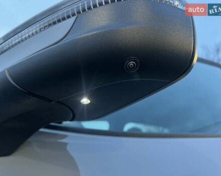 Фольксваген ID.4, об'ємом двигуна 0 л та пробігом 225 тис. км за 20500 $, фото 121 на Automoto.ua