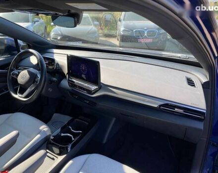 Фольксваген ID.4, объемом двигателя 0 л и пробегом 58 тыс. км за 24500 $, фото 9 на Automoto.ua