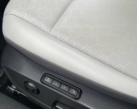 Фольксваген ID.4, объемом двигателя 0 л и пробегом 62 тыс. км за 23700 $, фото 23 на Automoto.ua