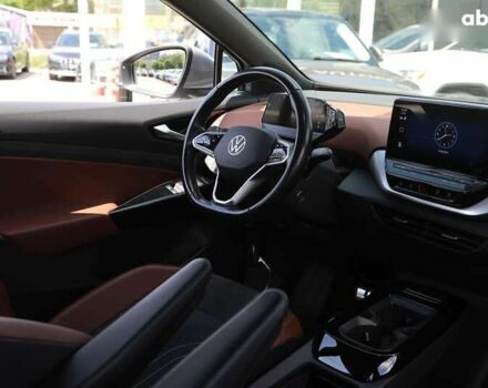 Фольксваген ID.4, объемом двигателя 0 л и пробегом 71 тыс. км за 27000 $, фото 10 на Automoto.ua