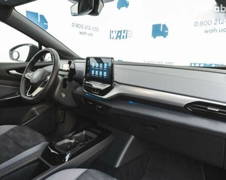 Фольксваген ID.4, объемом двигателя 0 л и пробегом 8 тыс. км за 23000 $, фото 27 на Automoto.ua