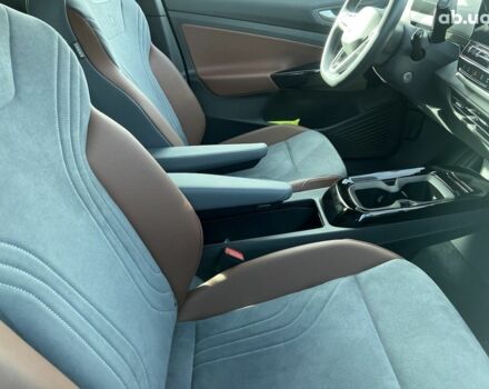 Фольксваген ID.4, объемом двигателя 0 л и пробегом 3 тыс. км за 47732 $, фото 23 на Automoto.ua