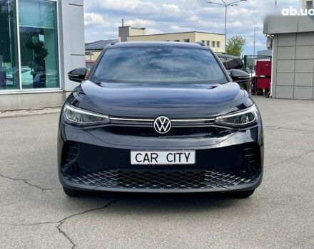 Фольксваген ID.4, объемом двигателя 0 л и пробегом 31 тыс. км за 21999 $, фото 1 на Automoto.ua