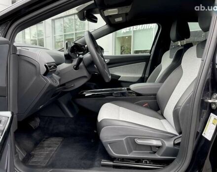 Фольксваген ID.4, объемом двигателя 0 л и пробегом 31 тыс. км за 21999 $, фото 15 на Automoto.ua