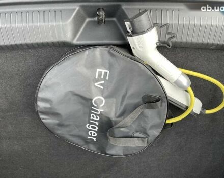 Фольксваген ID.4, объемом двигателя 0 л и пробегом 31 тыс. км за 21999 $, фото 25 на Automoto.ua