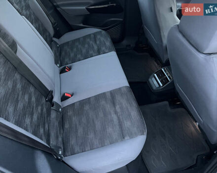 Фольксваген ID.4, об'ємом двигуна 0 л та пробігом 225 тис. км за 20500 $, фото 93 на Automoto.ua