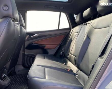 Фольксваген ID.4, объемом двигателя 0 л и пробегом 31 тыс. км за 30490 $, фото 25 на Automoto.ua