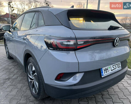 Фольксваген ID.4, об'ємом двигуна 0 л та пробігом 225 тис. км за 20500 $, фото 11 на Automoto.ua