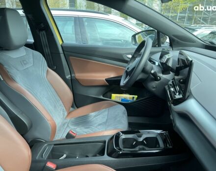 Фольксваген ID.4, объемом двигателя 0 л и пробегом 5 тыс. км за 45102 $, фото 3 на Automoto.ua