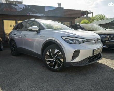 Фольксваген ID.4, объемом двигателя 0 л и пробегом 24 тыс. км за 23400 $, фото 2 на Automoto.ua