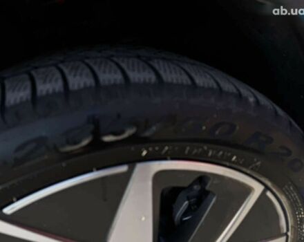 Фольксваген ID.4, объемом двигателя 0 л и пробегом 37 тыс. км за 23450 $, фото 15 на Automoto.ua