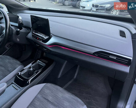 Фольксваген ID.4, об'ємом двигуна 0 л та пробігом 225 тис. км за 20500 $, фото 83 на Automoto.ua