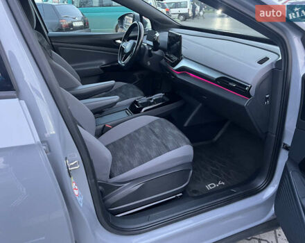 Фольксваген ID.4, об'ємом двигуна 0 л та пробігом 225 тис. км за 20500 $, фото 79 на Automoto.ua
