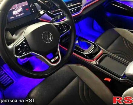 Фольксваген ID.4, объемом двигателя 0.18 л и пробегом 35 тыс. км за 20000 $, фото 5 на Automoto.ua