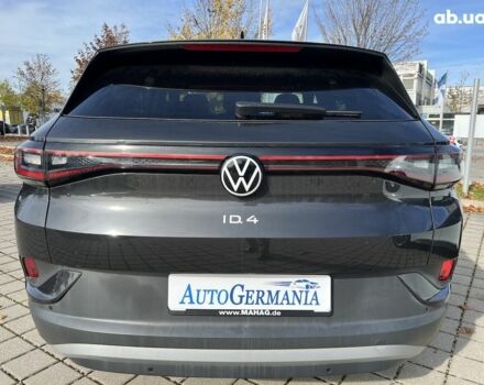 Фольксваген ID.4, объемом двигателя 0 л и пробегом 3 тыс. км за 47732 $, фото 24 на Automoto.ua