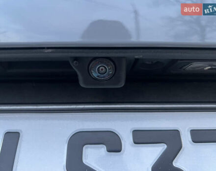 Фольксваген ID.4, об'ємом двигуна 0 л та пробігом 225 тис. км за 20500 $, фото 58 на Automoto.ua