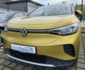 Фольксваген ID.4, объемом двигателя 0 л и пробегом 5 тыс. км за 45102 $, фото 17 на Automoto.ua
