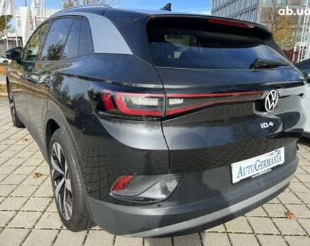 Фольксваген ID.4, объемом двигателя 0 л и пробегом 3 тыс. км за 47732 $, фото 29 на Automoto.ua