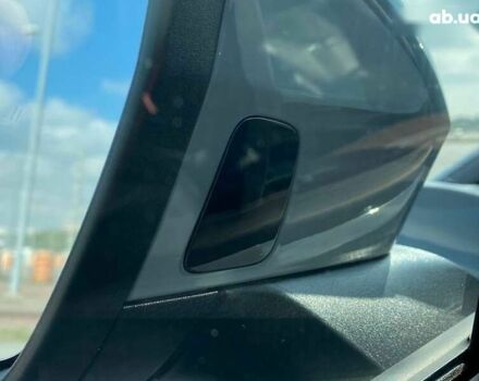 Фольксваген ID.4, объемом двигателя 0 л и пробегом 31 тыс. км за 30490 $, фото 9 на Automoto.ua