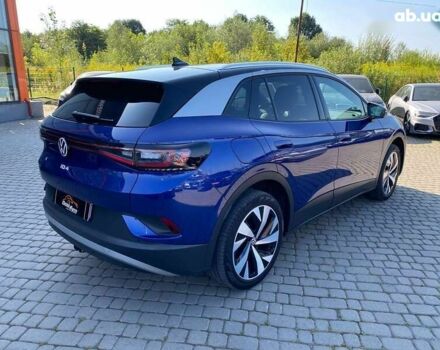 Фольксваген ID.4, объемом двигателя 0 л и пробегом 58 тыс. км за 24500 $, фото 7 на Automoto.ua