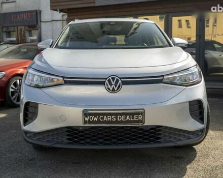 Фольксваген ID.4, объемом двигателя 0 л и пробегом 24 тыс. км за 23400 $, фото 1 на Automoto.ua