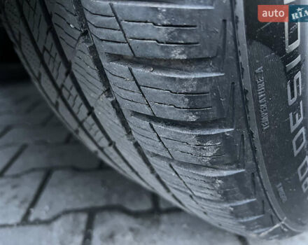 Фольксваген ID.4, об'ємом двигуна 0 л та пробігом 225 тис. км за 20500 $, фото 112 на Automoto.ua