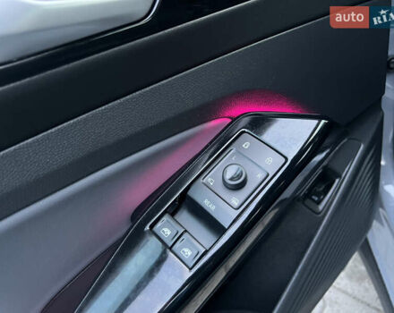 Фольксваген ID.4, об'ємом двигуна 0 л та пробігом 225 тис. км за 20500 $, фото 70 на Automoto.ua