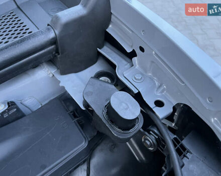 Фольксваген ID.4, об'ємом двигуна 0 л та пробігом 225 тис. км за 20500 $, фото 107 на Automoto.ua