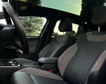 Фольксваген ID.4, объемом двигателя 0 л и пробегом 22 тыс. км за 28900 $, фото 15 на Automoto.ua