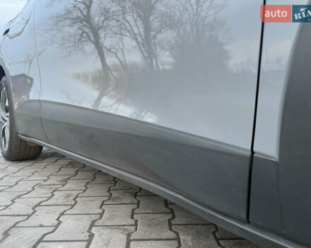 Фольксваген ID.4, об'ємом двигуна 0 л та пробігом 225 тис. км за 20500 $, фото 22 на Automoto.ua