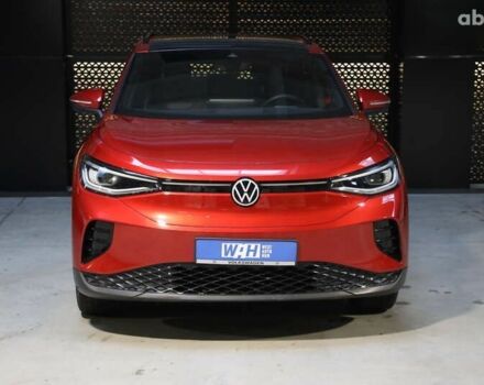 Фольксваген ID.4, объемом двигателя 0 л и пробегом 142 тыс. км за 25200 $, фото 5 на Automoto.ua