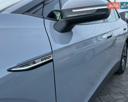 Фольксваген ID.4, об'ємом двигуна 0 л та пробігом 225 тис. км за 20500 $, фото 46 на Automoto.ua