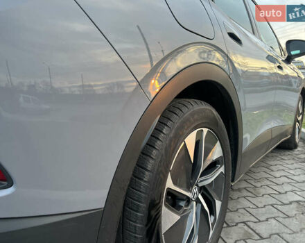 Фольксваген ID.4, об'ємом двигуна 0 л та пробігом 225 тис. км за 20500 $, фото 30 на Automoto.ua