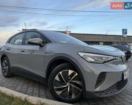 Фольксваген ID.4, об'ємом двигуна 0 л та пробігом 225 тис. км за 20500 $, фото 2 на Automoto.ua