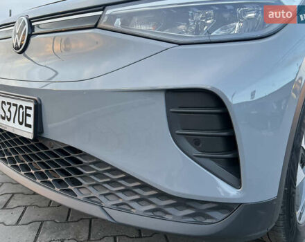 Фольксваген ID.4, об'ємом двигуна 0 л та пробігом 225 тис. км за 20500 $, фото 36 на Automoto.ua